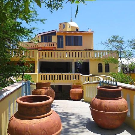 Villa Corona Del Mar Rincon de Guayabitos Kültér fotó