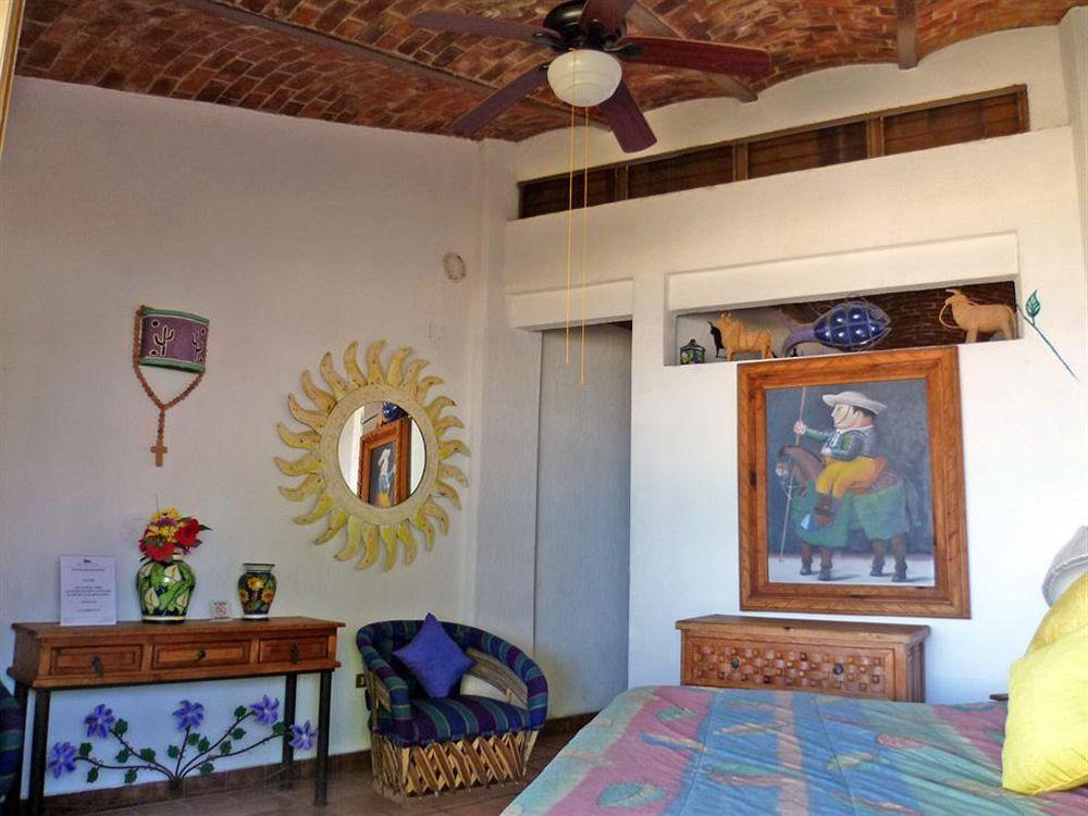 Villa Corona Del Mar Rincon de Guayabitos Kültér fotó