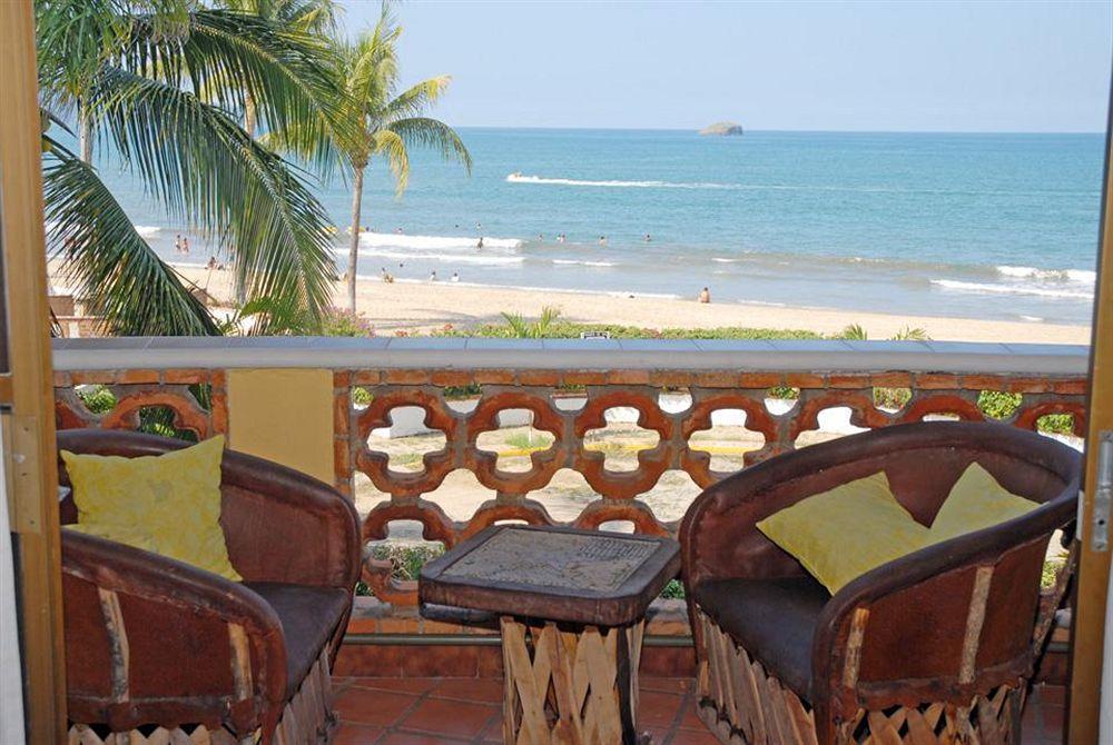 Villa Corona Del Mar Rincon de Guayabitos Kültér fotó