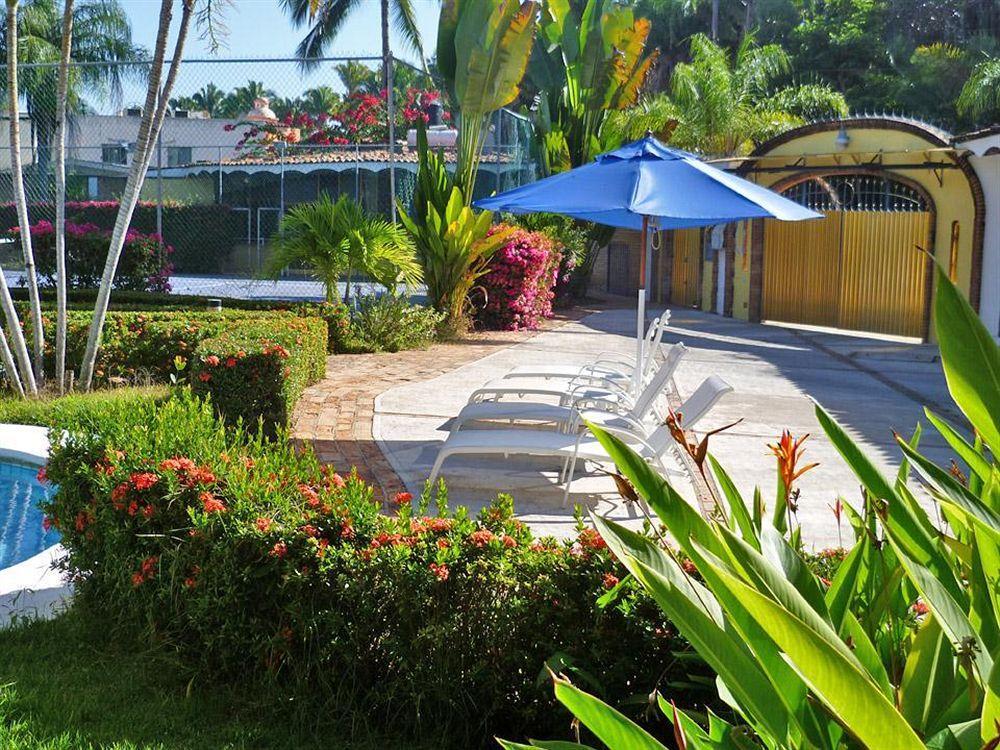 Villa Corona Del Mar Rincon de Guayabitos Kültér fotó