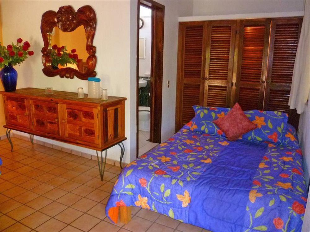 Villa Corona Del Mar Rincon de Guayabitos Kültér fotó