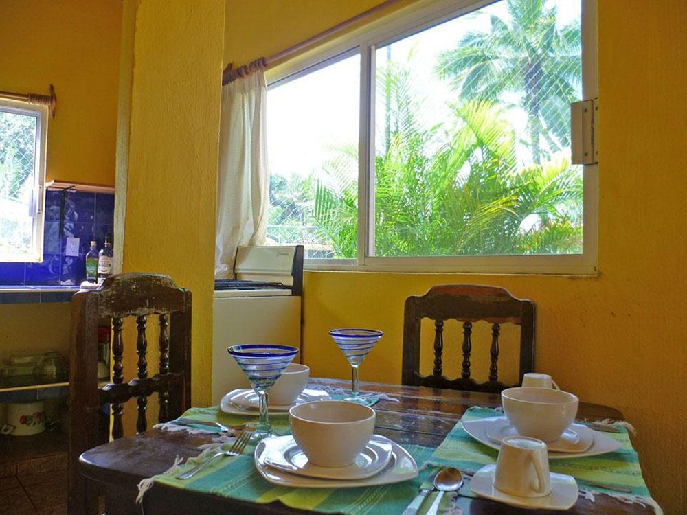 Villa Corona Del Mar Rincon de Guayabitos Kültér fotó