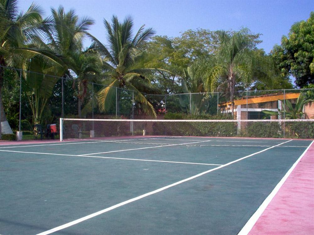 Villa Corona Del Mar Rincon de Guayabitos Kültér fotó